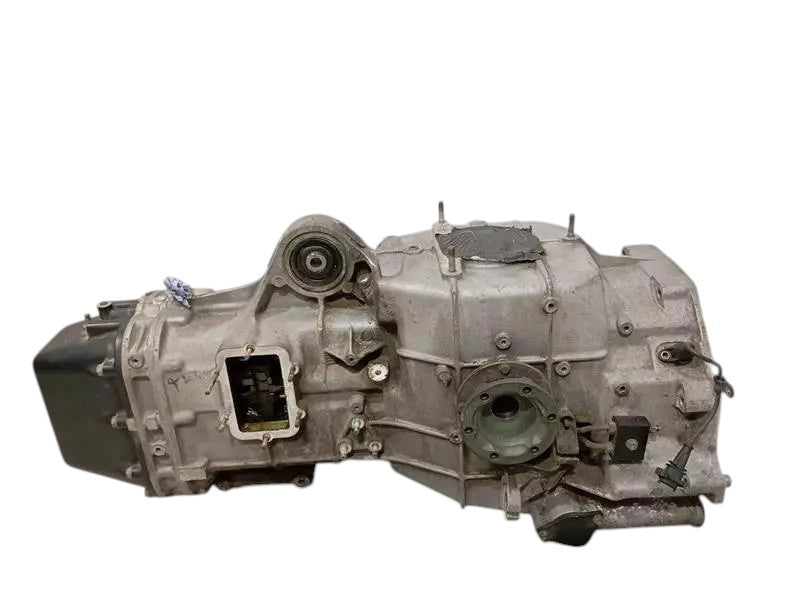 183339 gearbox manual Ferrari 360 V8 Modena F131 3.6 395HP
