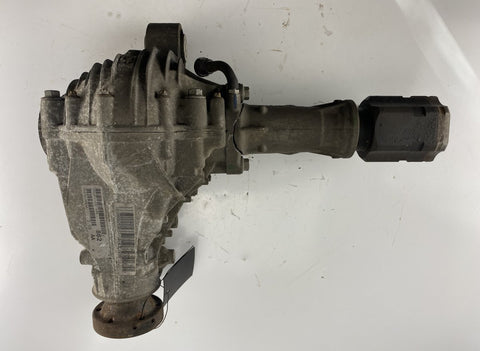 Front axle Differential JEEP GRAND CHEROKEE IV (WK, WK2) (2010-2021)