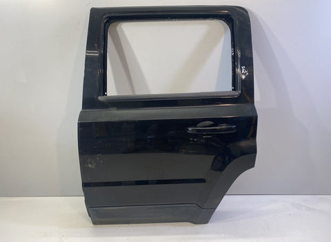 Door Rear Left JEEP PATRIOT (PK) (2007-2017)