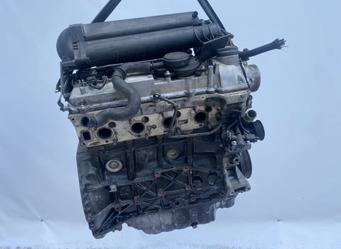 Engine MERCEDES-BENZ VITO / V-CLASS (W638) (1996-2003)