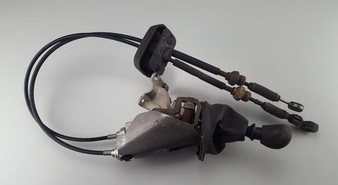 4913921 Gearshift Mechanism OPEL VIVARO A (2001-2014)
