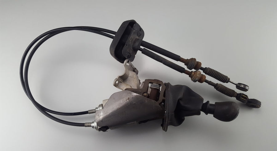 4913921 Gearshift Mechanism OPEL VIVARO A (2001-2014)