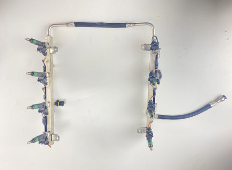 Fuel Injector BMW 6 (E63, E64) (2004-2010)