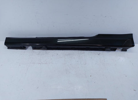 51777008855 Side Skirt Left BMW 6 (E63, E64) (2004-2010)