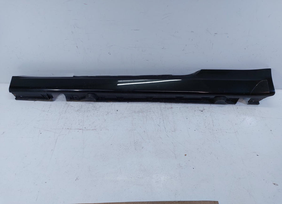 51777008855 Side Skirt Left BMW 6 (E63, E64) (2004-2010)