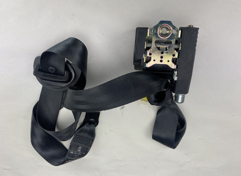 Seat Belt Front Right VW TOURAN (1T3) (2010-2015)