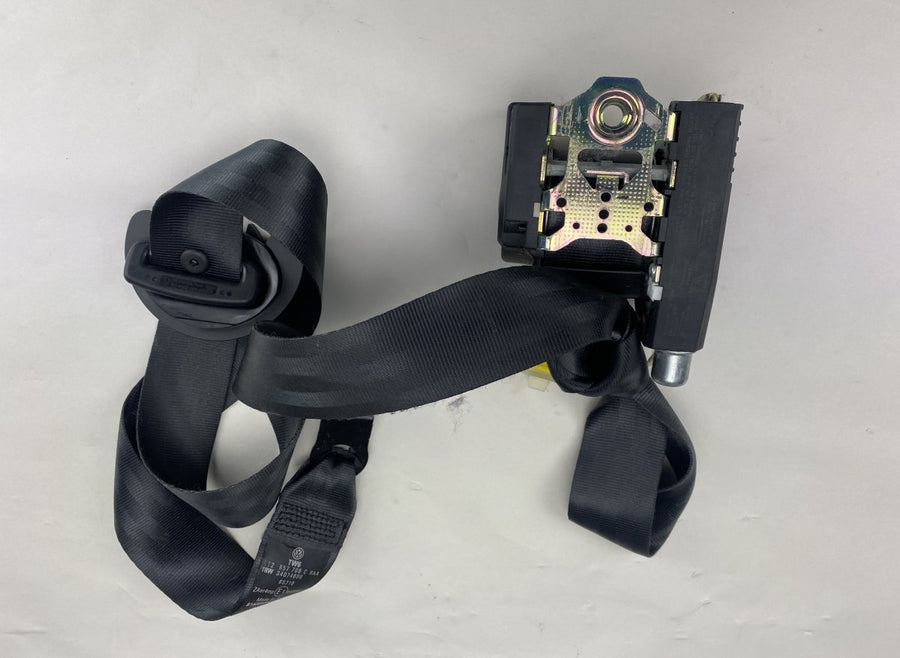Seat Belt Front Right VW TOURAN (1T3) (2010-2015)