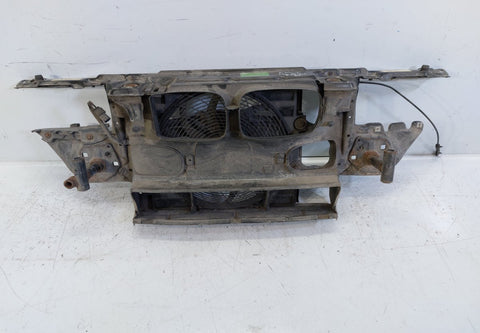 Front panel BMW 5 (E39) (1995-2004)