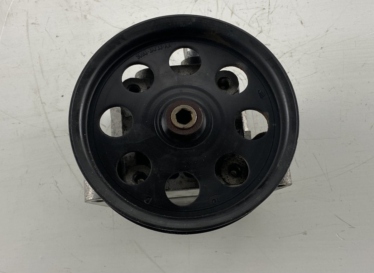 Power steering pump VOLVO XC60 I (2008-2017)