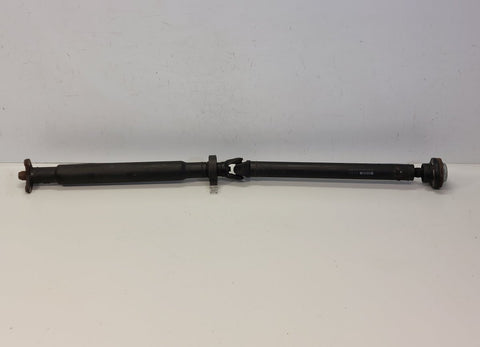 7547218-04 Propeller Shaft Complete BMW 6 (E63, E64) (2004-2010)