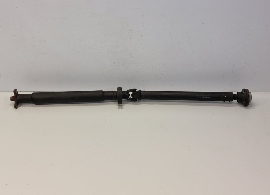7547218-04 Propeller Shaft Complete BMW 6 (E63, E64) (2004-2010)
