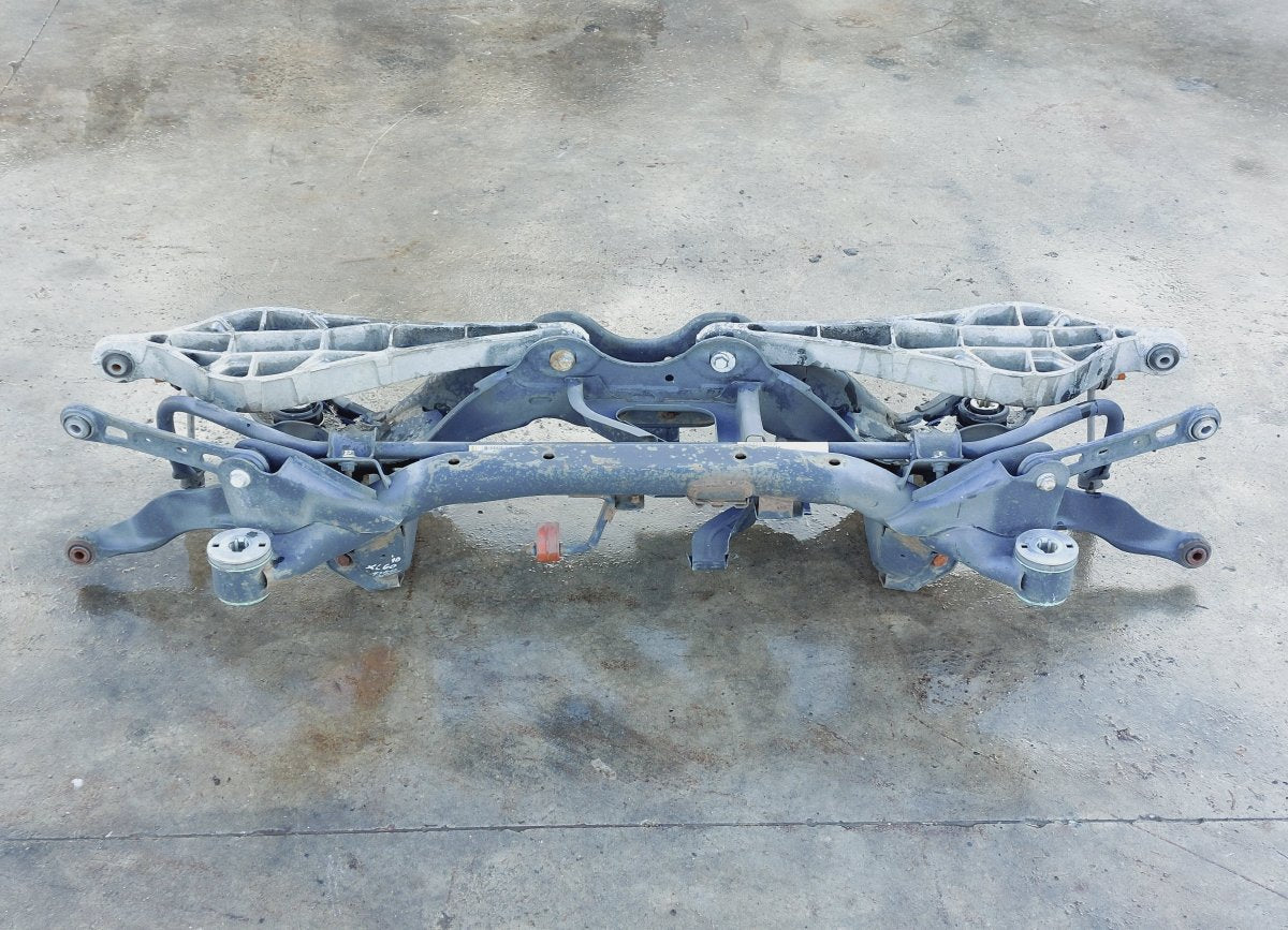 31329931 31317603 Rear axle Beam VOLVO XC60 I (2008-2017)