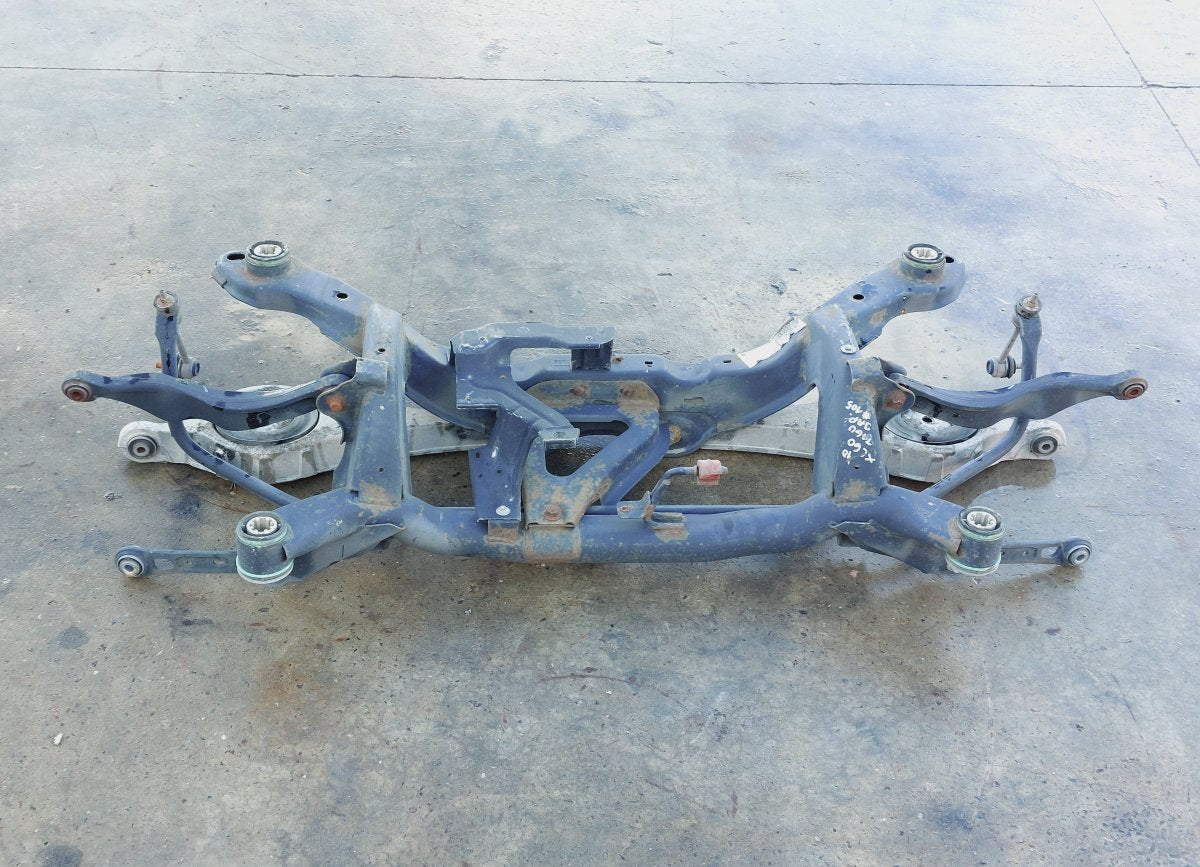 31329931 31317603 Rear axle Beam VOLVO XC60 I (2008-2017)