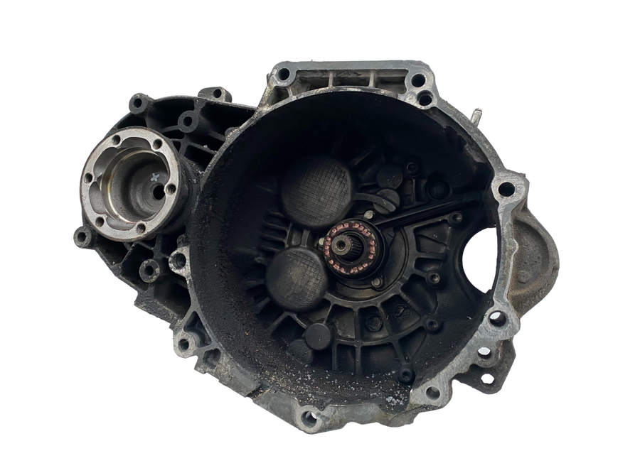 Gearbox VW TOURAN (1T1, 1T2) (2003-2010)