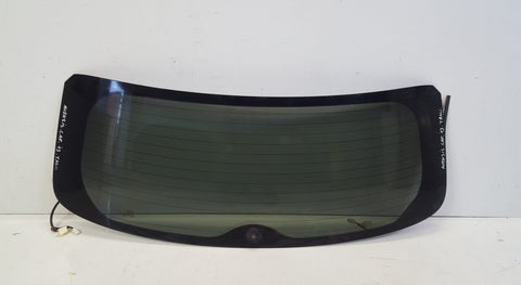 43R-001595 6810505050 Rear Window glass TOYOTA AVENSIS (T270) (2009-2018)