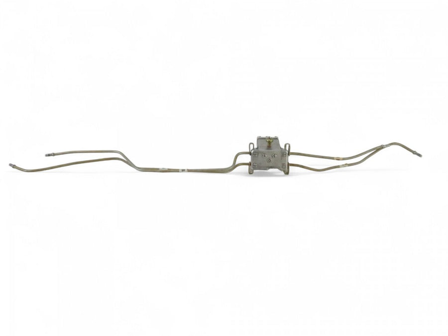 A1298000022 1298000022 Convertible roof hydraulic block MERCEDES-BENZ SL-CLASS (R129) (1989-2001)