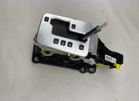 T20100624164743 Gearshift Mechanism VOLVO XC60 I (2008-2017)