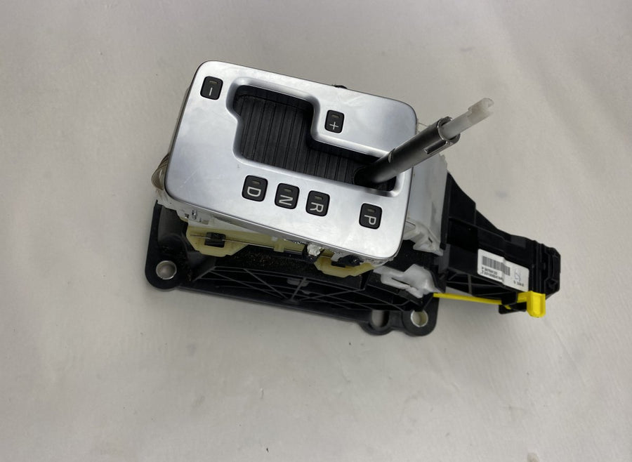 T20100624164743 Gearshift Mechanism VOLVO XC60 I (2008-2017)