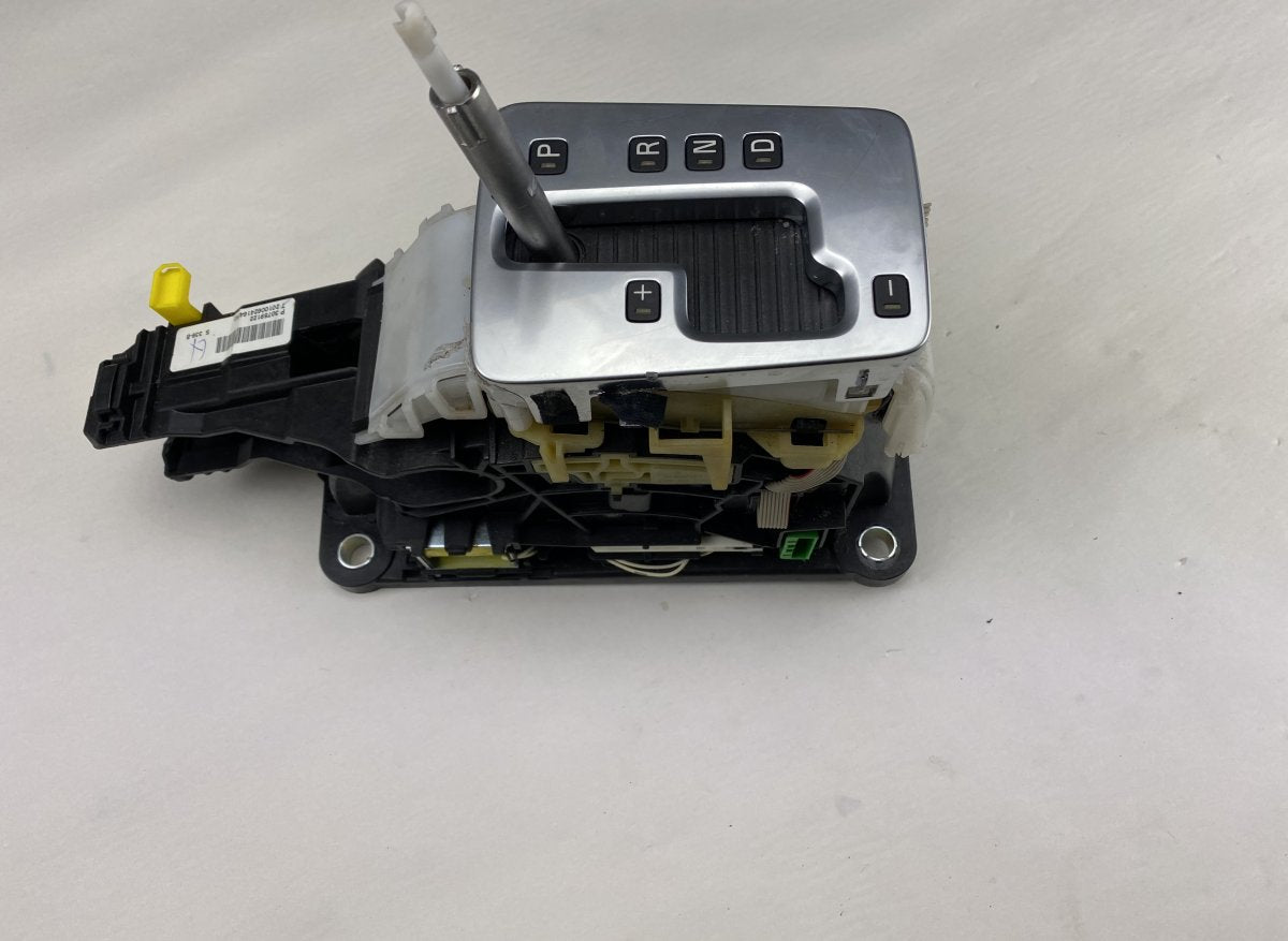 T20100624164743 Gearshift Mechanism VOLVO XC60 I (2008-2017)