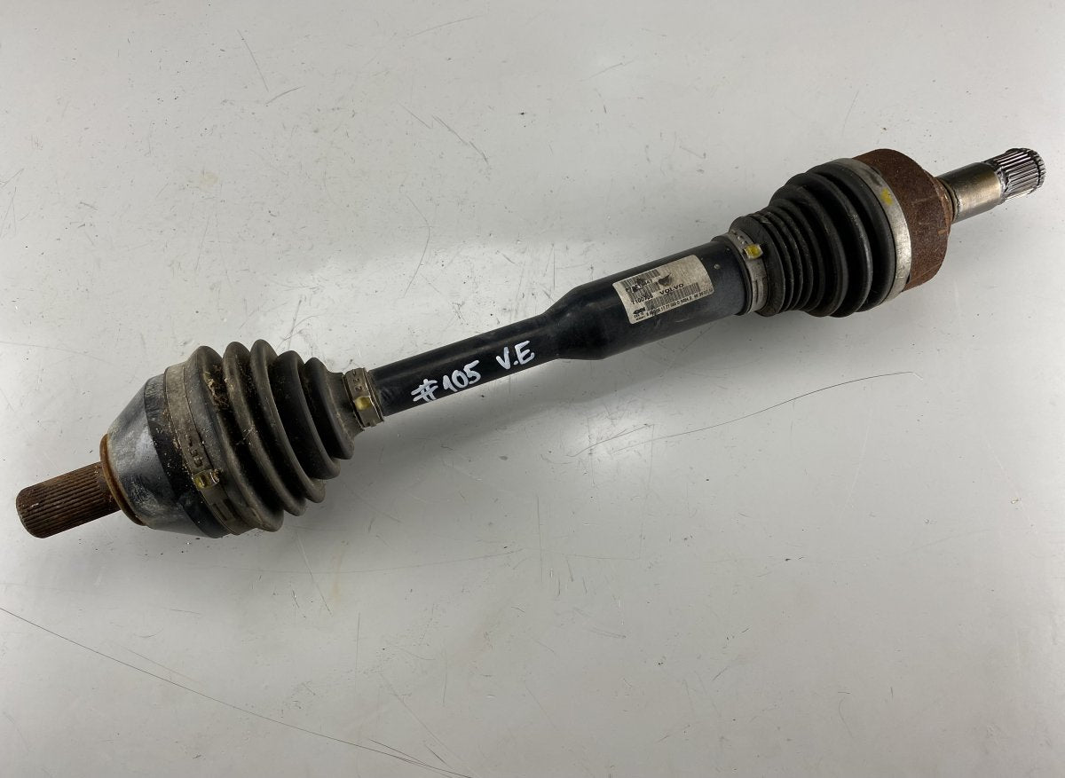 Drive Shaft Front Left VOLVO XC60 I (2008-2017)
