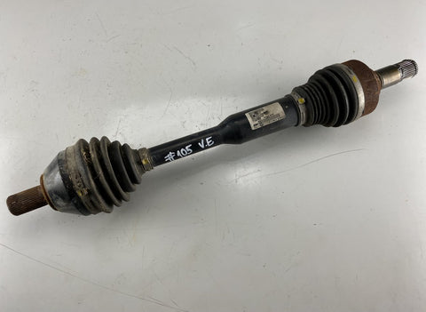 Drive Shaft Front Left VOLVO XC60 I (2008-2017)