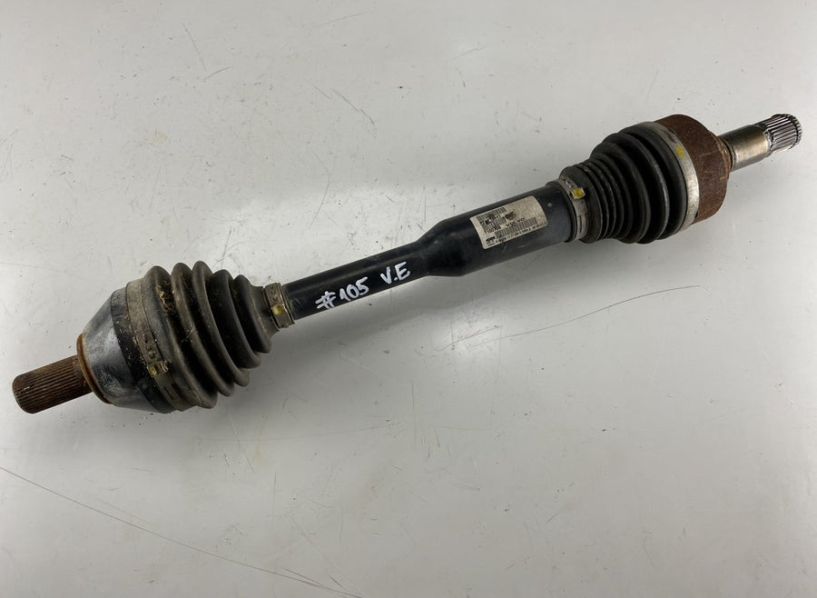 Drive Shaft Front Left VOLVO XC60 I (2008-2017)