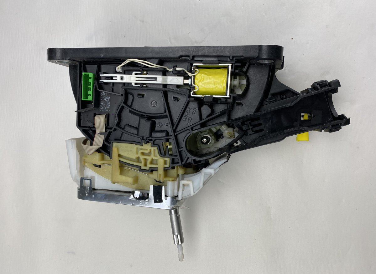 T20100624164743 Gearshift Mechanism VOLVO XC60 I (2008-2017)