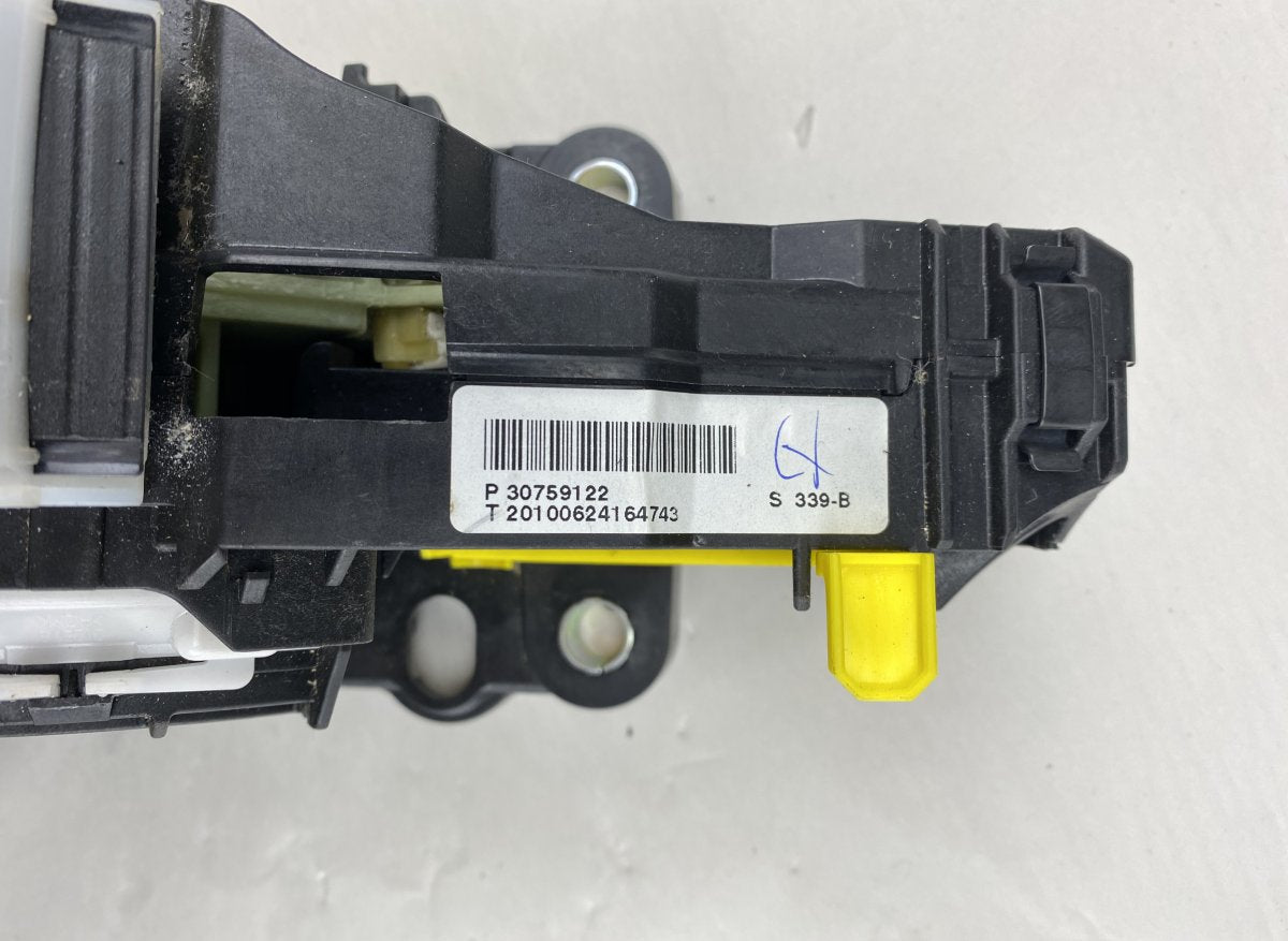 T20100624164743 Gearshift Mechanism VOLVO XC60 I (2008-2017)