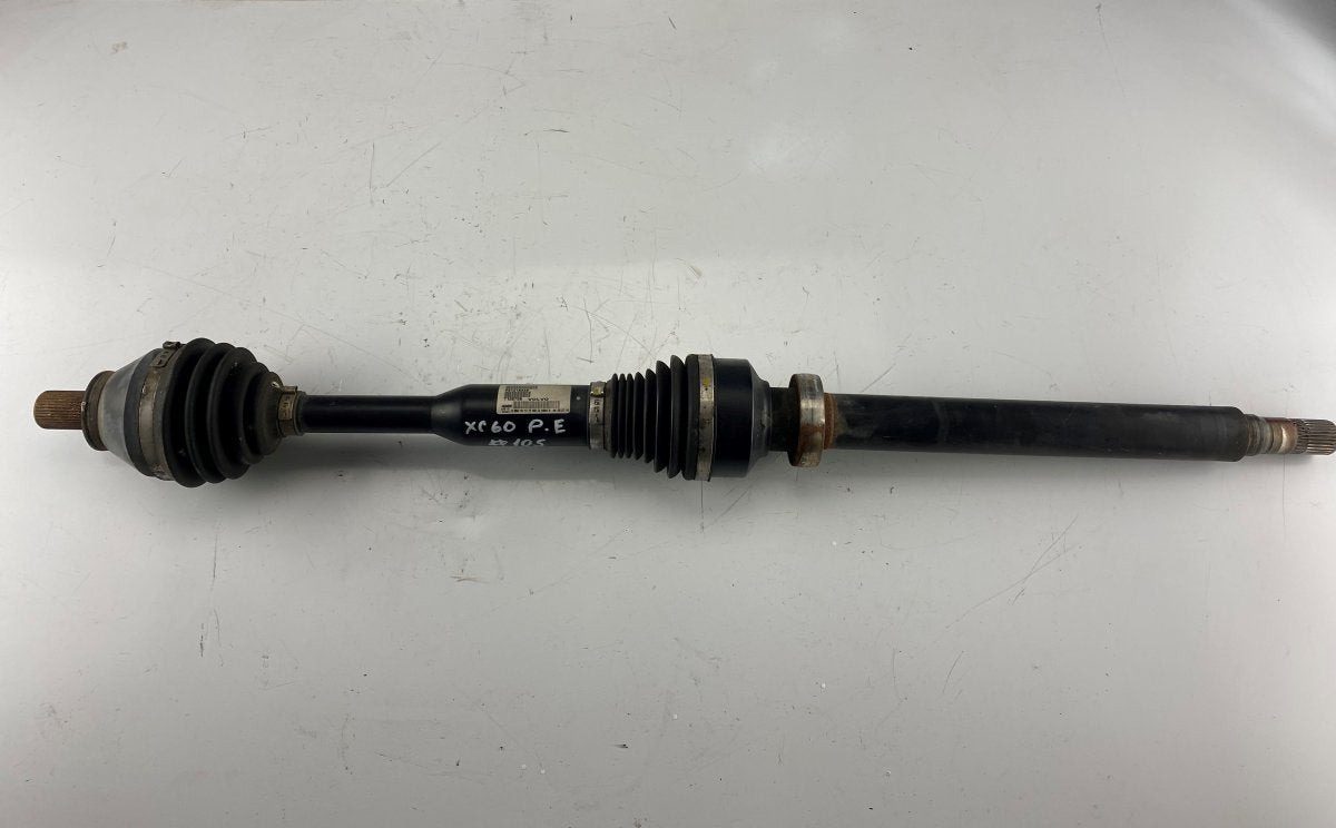 Drive Shaft Front Right VOLVO XC60 I (2008-2017)