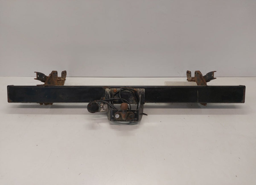 AHTFR29G807032460 Towbar TOYOTA HILUX VII (AN10, AN20, AN30) (2005-2015)