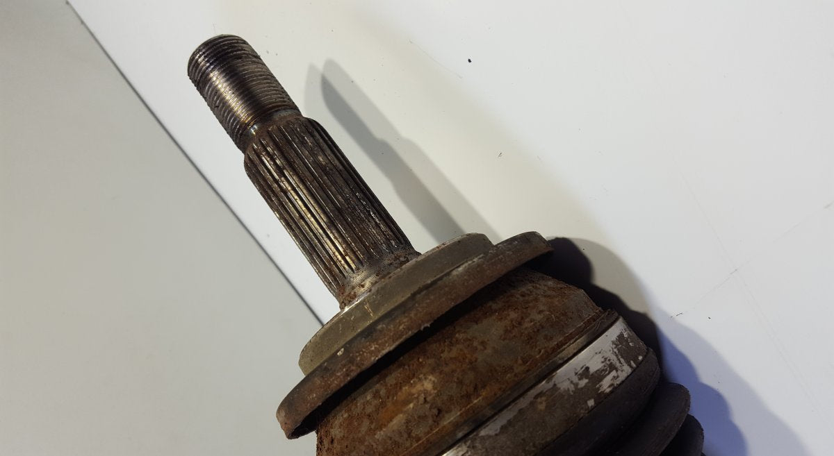 4341005451 Drive Shaft Front Right TOYOTA AVENSIS (T270) (2009-2018)