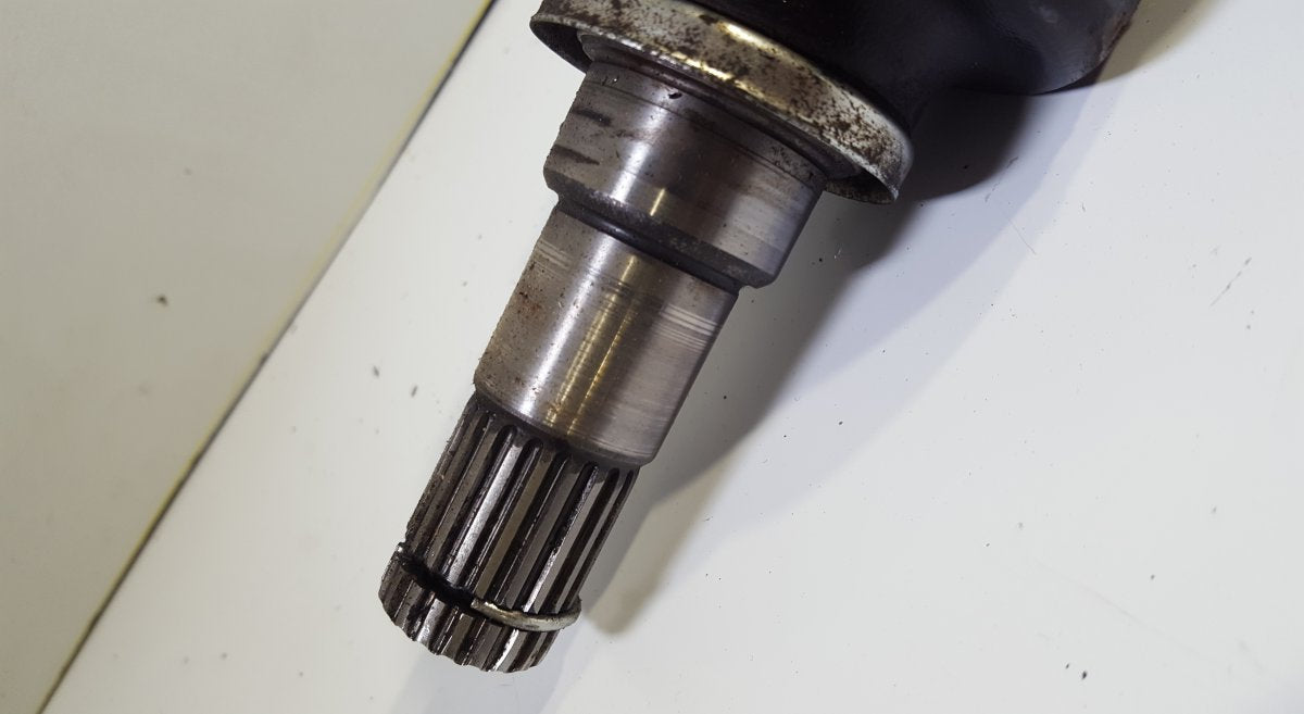 4341005451 Drive Shaft Front Right TOYOTA AVENSIS (T270) (2009-2018)