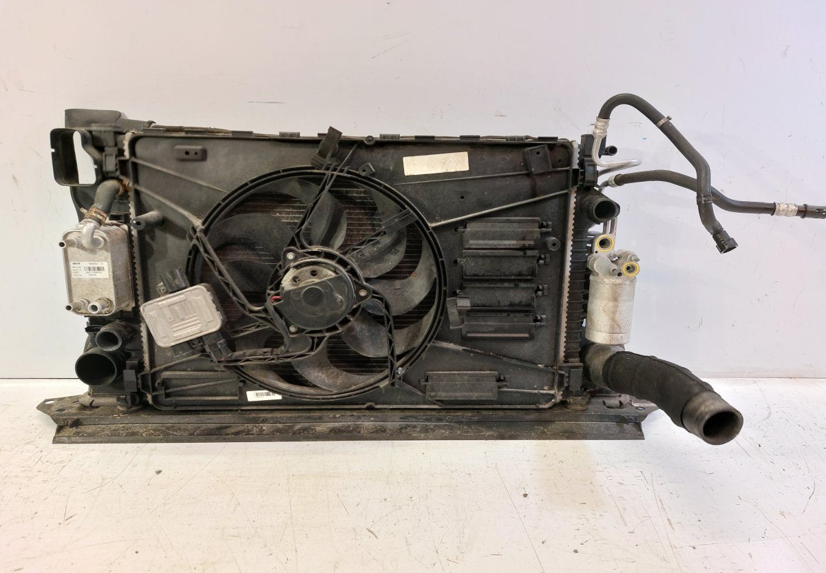 Radiator VOLVO XC60 I (2008-2017)