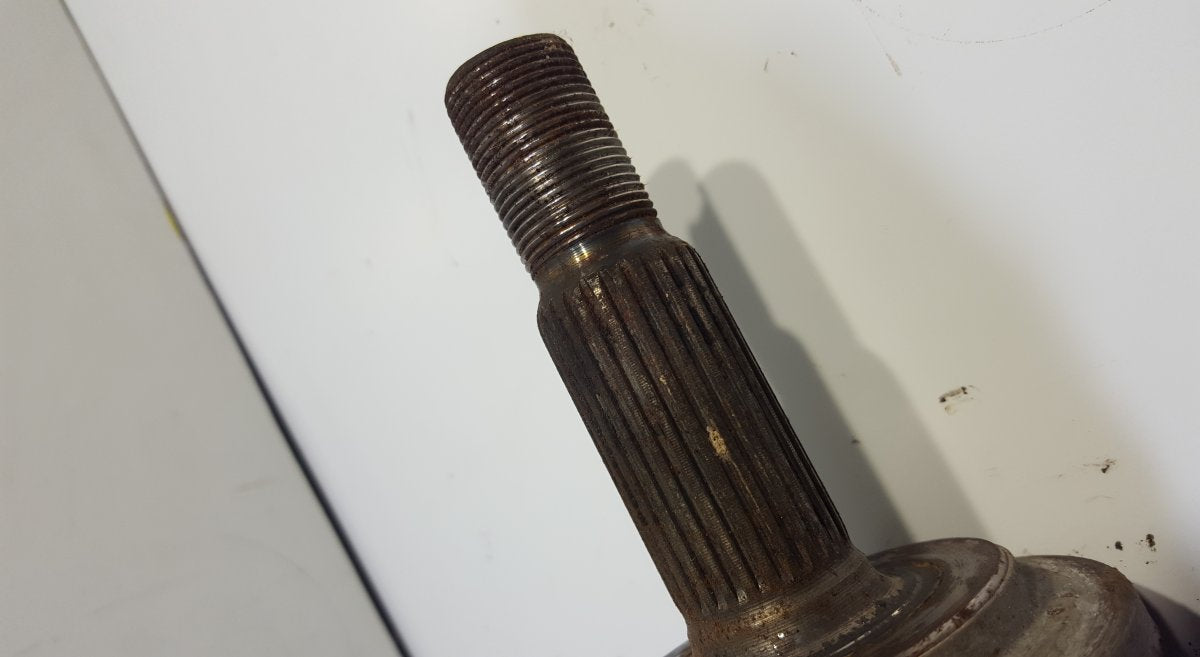 4342005401 Drive Shaft Front Left TOYOTA AVENSIS (T270) (2009-2018)
