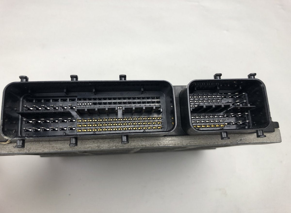 89661-05K90 8966105K90 Engine Control Unit / module (ECU) TOYOTA AVENSIS (T270) (2009-2018)
