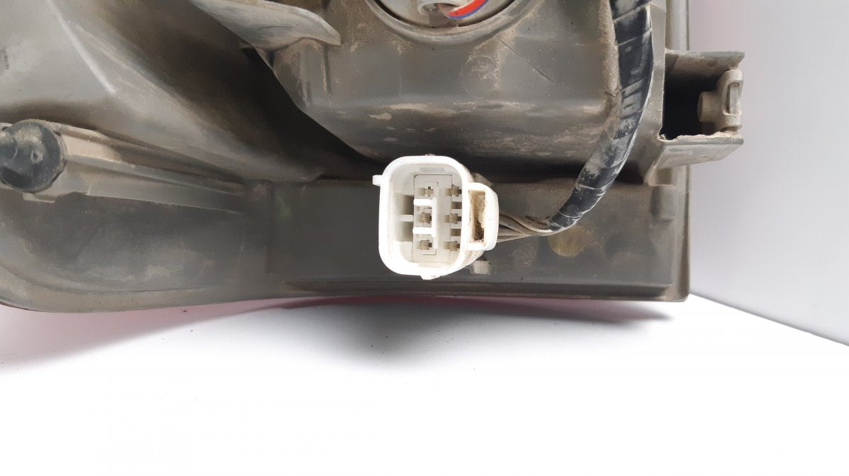Tail light, right TOYOTA HILUX VII (AN10, AN20, AN30) (2005-2015)