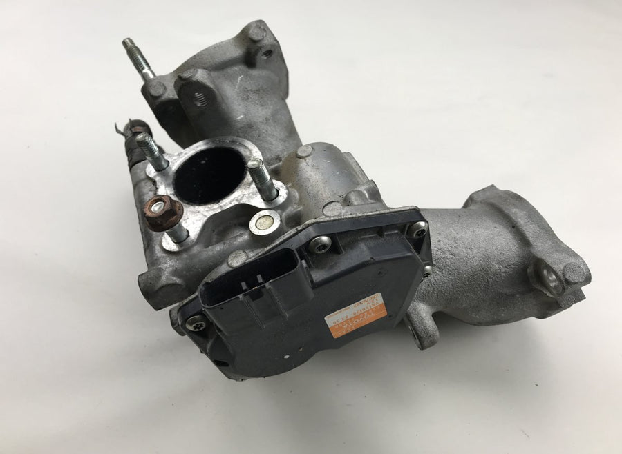 EGR Valve TOYOTA HILUX VII (AN10, AN20, AN30) (2005-2015)