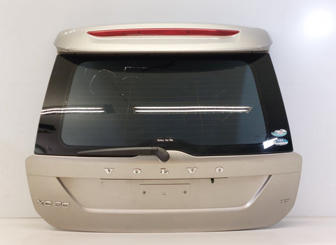 39811096 Bootlid / tailgate VOLVO XC60 I (2008-2017)