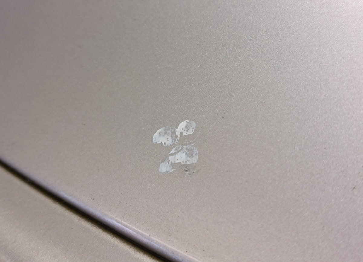 39811096 Bootlid / tailgate VOLVO XC60 I (2008-2017)