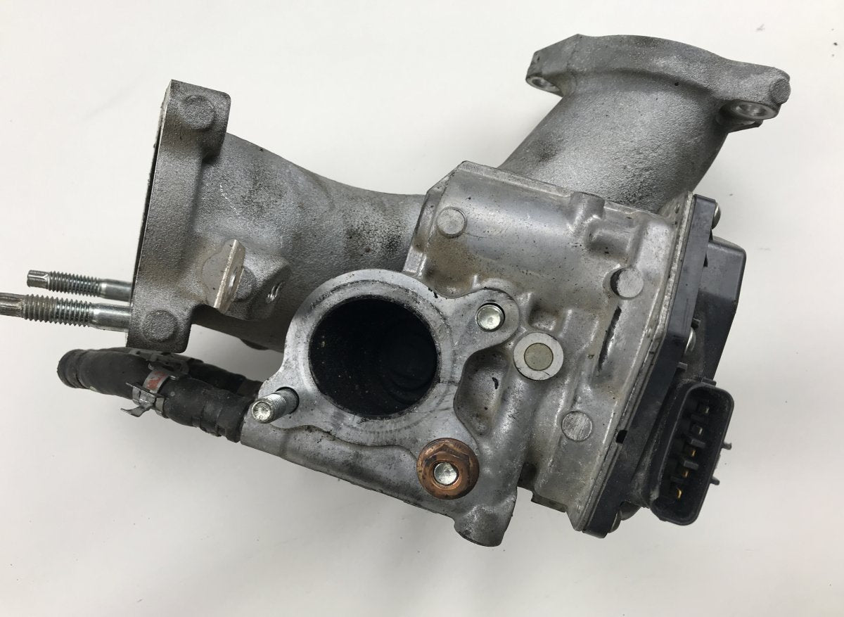 EGR Valve TOYOTA HILUX VII (AN10, AN20, AN30) (2005-2015)