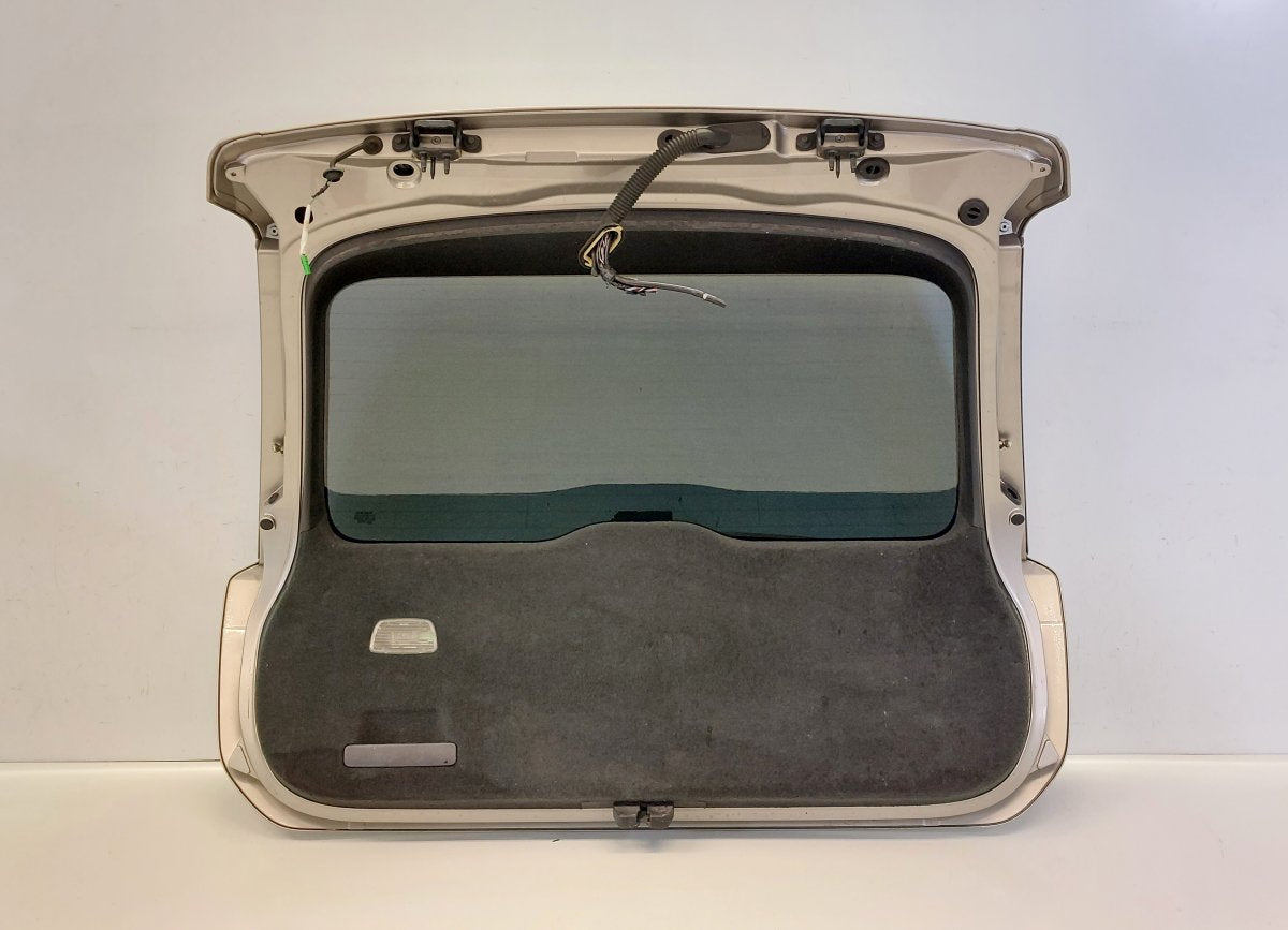 39811096 Bootlid / tailgate VOLVO XC60 I (2008-2017)