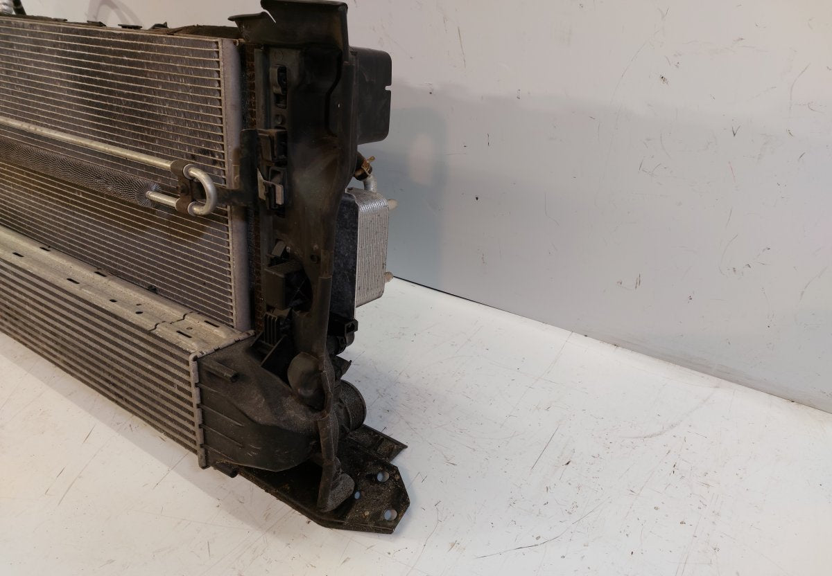 Radiator VOLVO XC60 I (2008-2017)