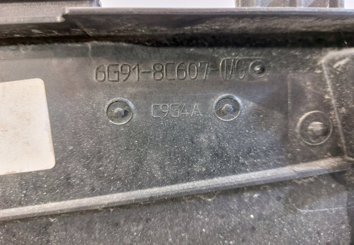 Radiator VOLVO XC60 I (2008-2017)
