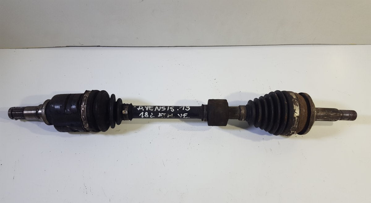 4342005401 Drive Shaft Front Left TOYOTA AVENSIS (T270) (2009-2018)