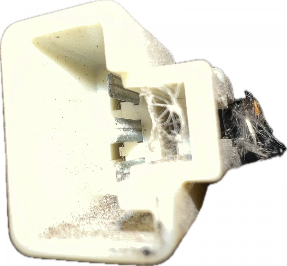 Tail light left MAZDA 6 (GH) (2007-2012)