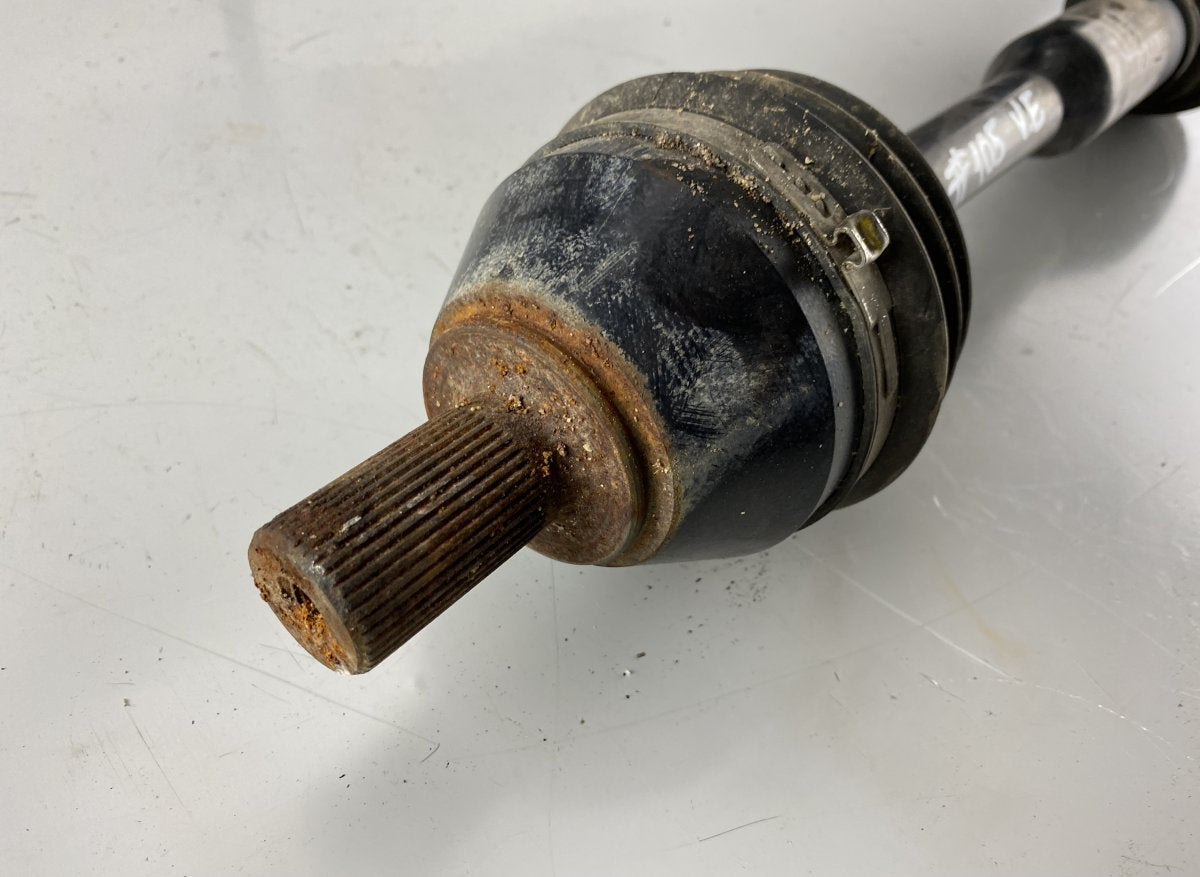Drive Shaft Front Left VOLVO XC60 I (2008-2017)