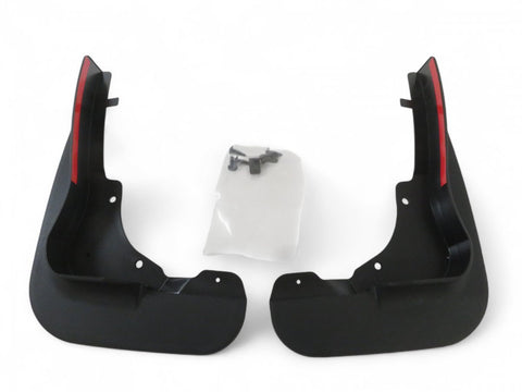B665288230 Mud guard set MERCEDES-BENZ B-CLASS (W245) (2005-2011)