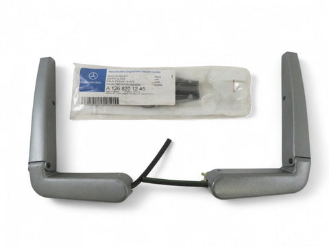 A1268206644 A1268201245 Headlight Wiper Blade Right MERCEDES-BENZ SLR McLaren (R199) (2004-2010)