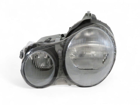 440-1123L-LD-EM 2108202761 A2108202761 2108200361 A2108200361 Headlight left MERCEDES-BENZ E-CLASS (W210) (1995-2003)
