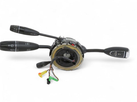 A2215457832 A1714649518 A2215403845 Indicator/wiper/slip ring switch (stalk) MERCEDES-BENZ S-CLASS (W221) (2005-2013)